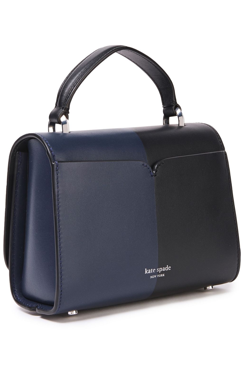 kate spade two tone tote