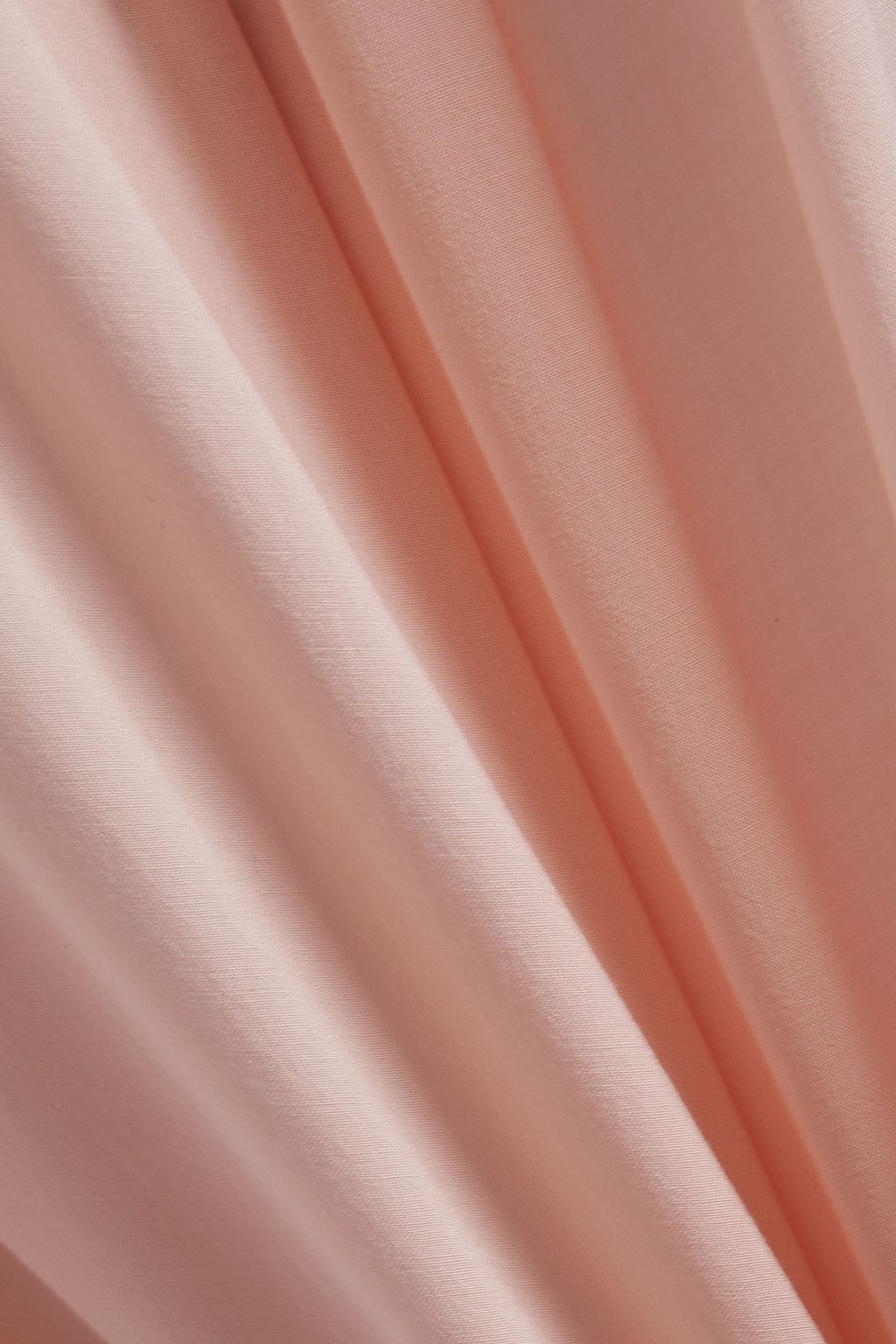VELVET BY GRAHAM & SPENCER Kady gathered voile blouse