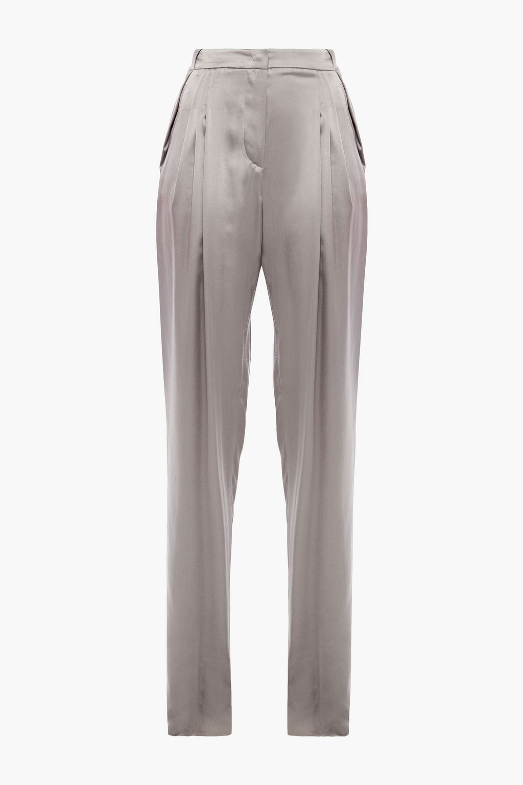 giorgio armani satin