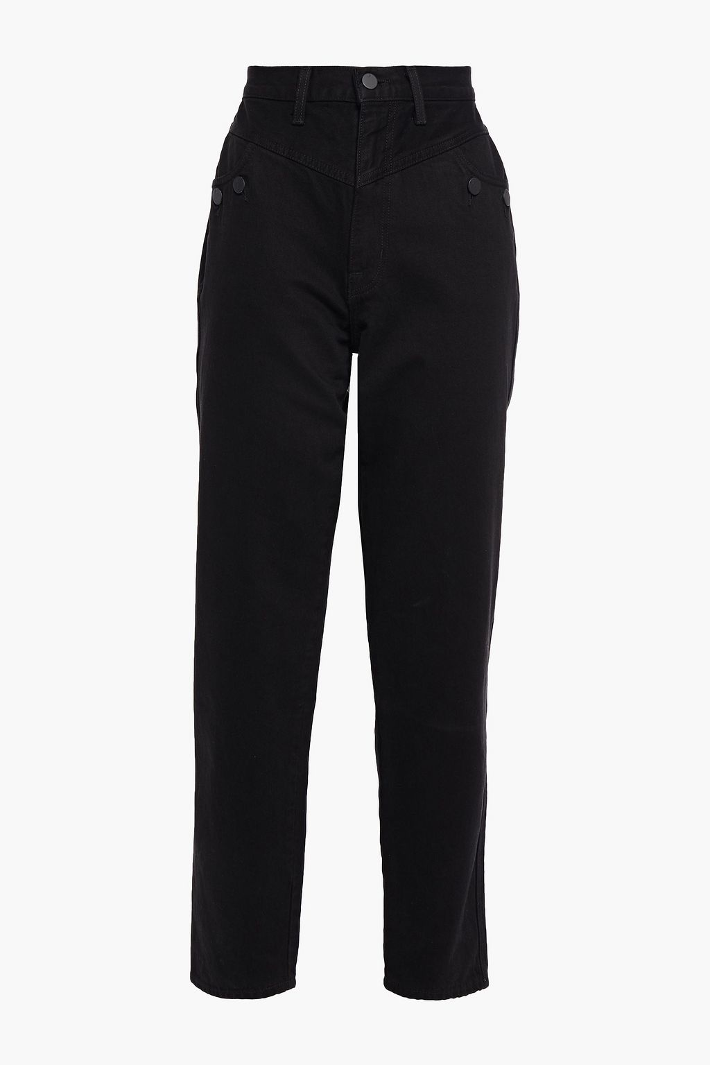 j brand straight leg jeans