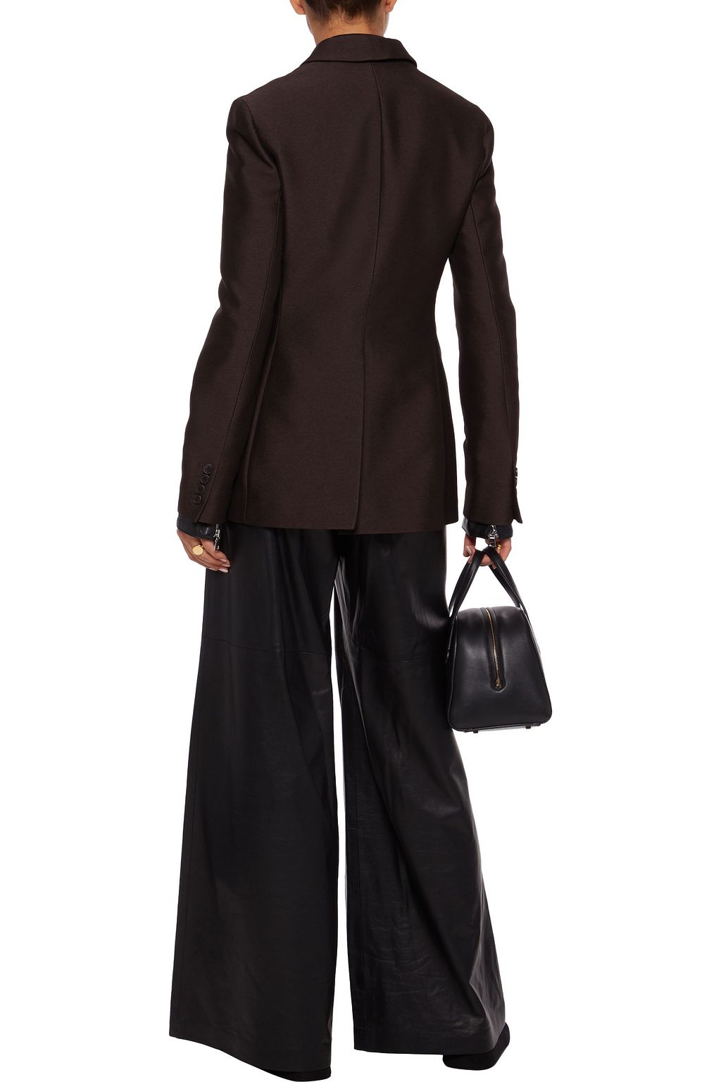 THE ROW Ciel cady blazer