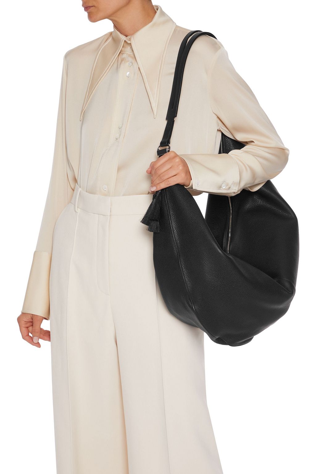 the row sling bag