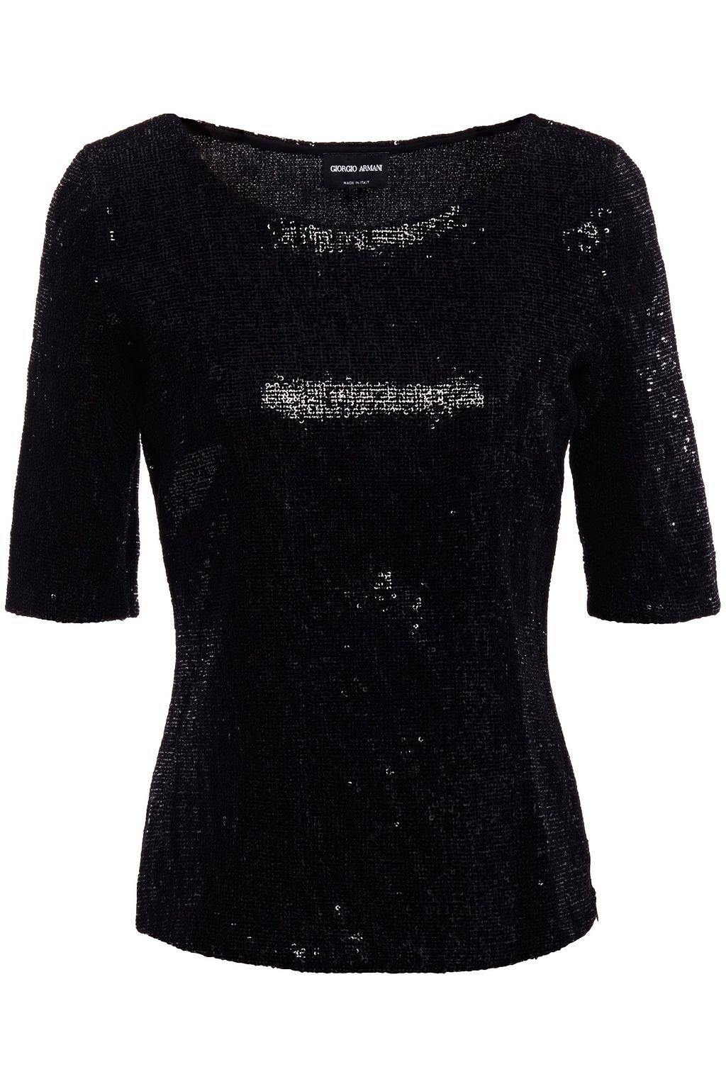 armani top sale