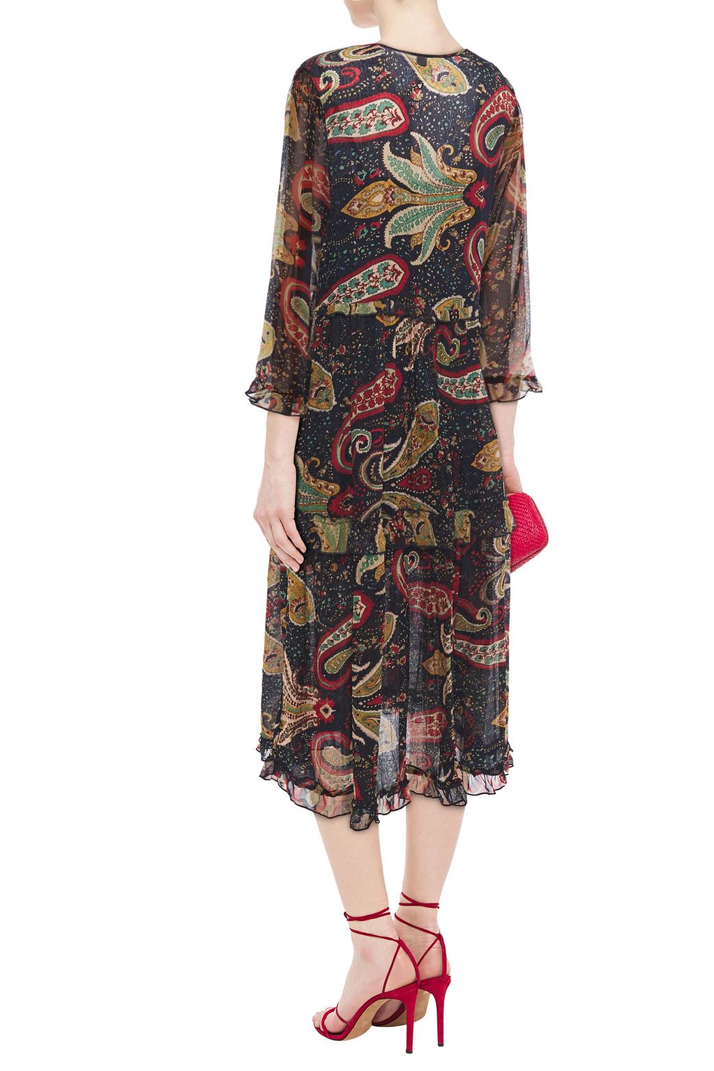 velvet graham spencer dress