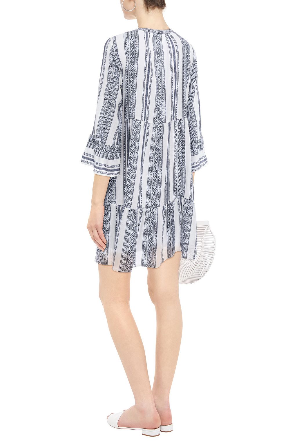 velvet cambria dress
