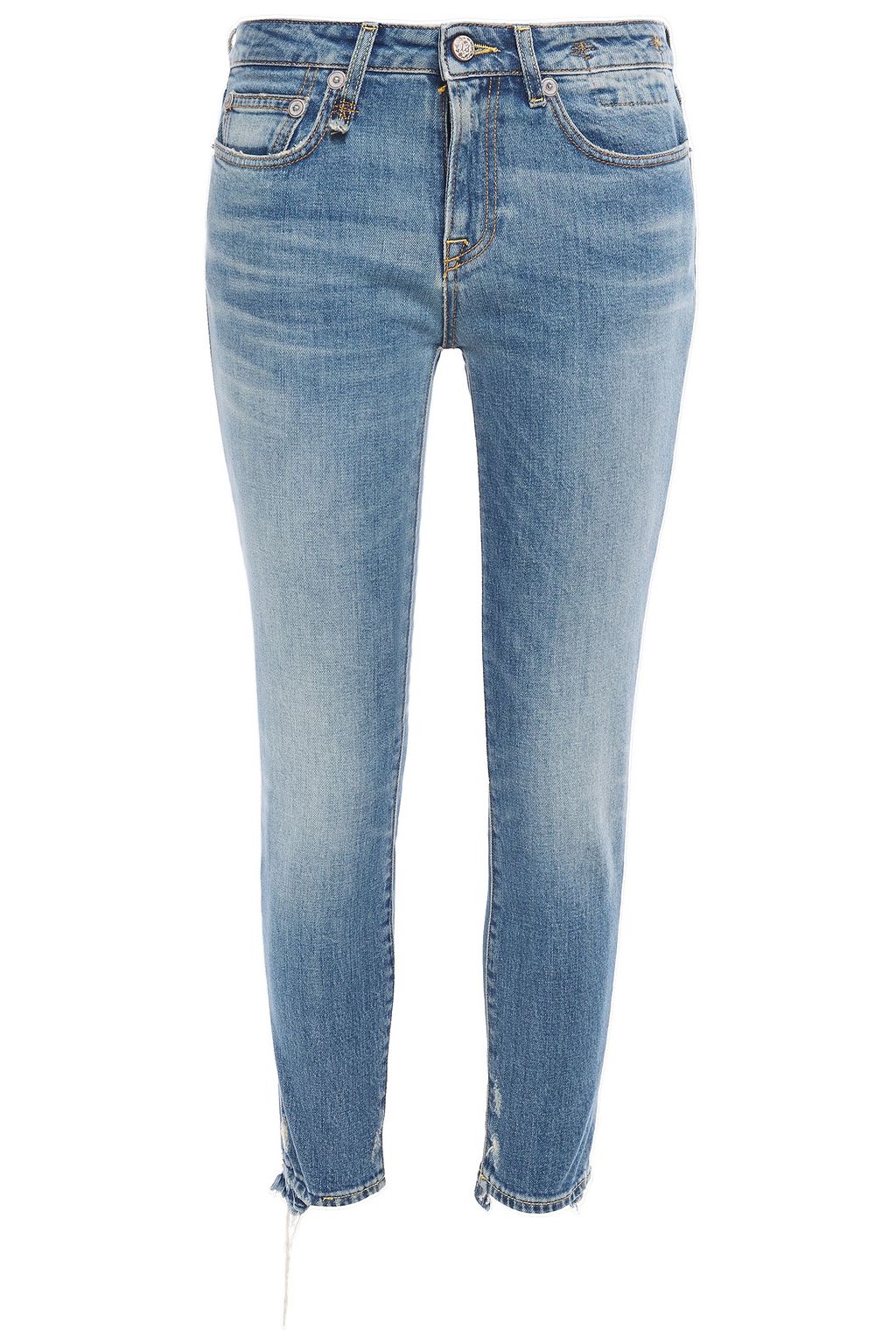 r13 skinny jeans