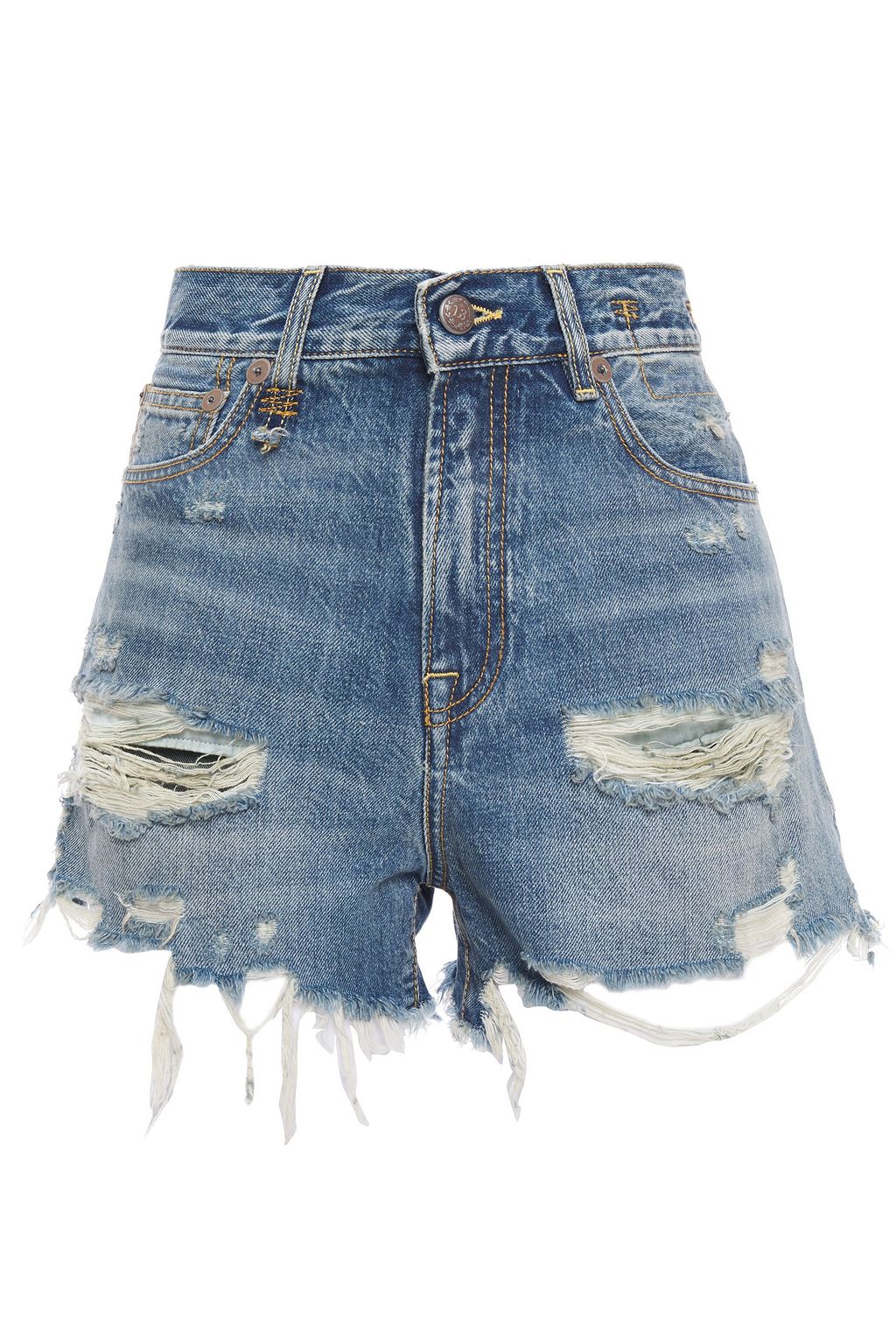 R13 denim sale Clearance