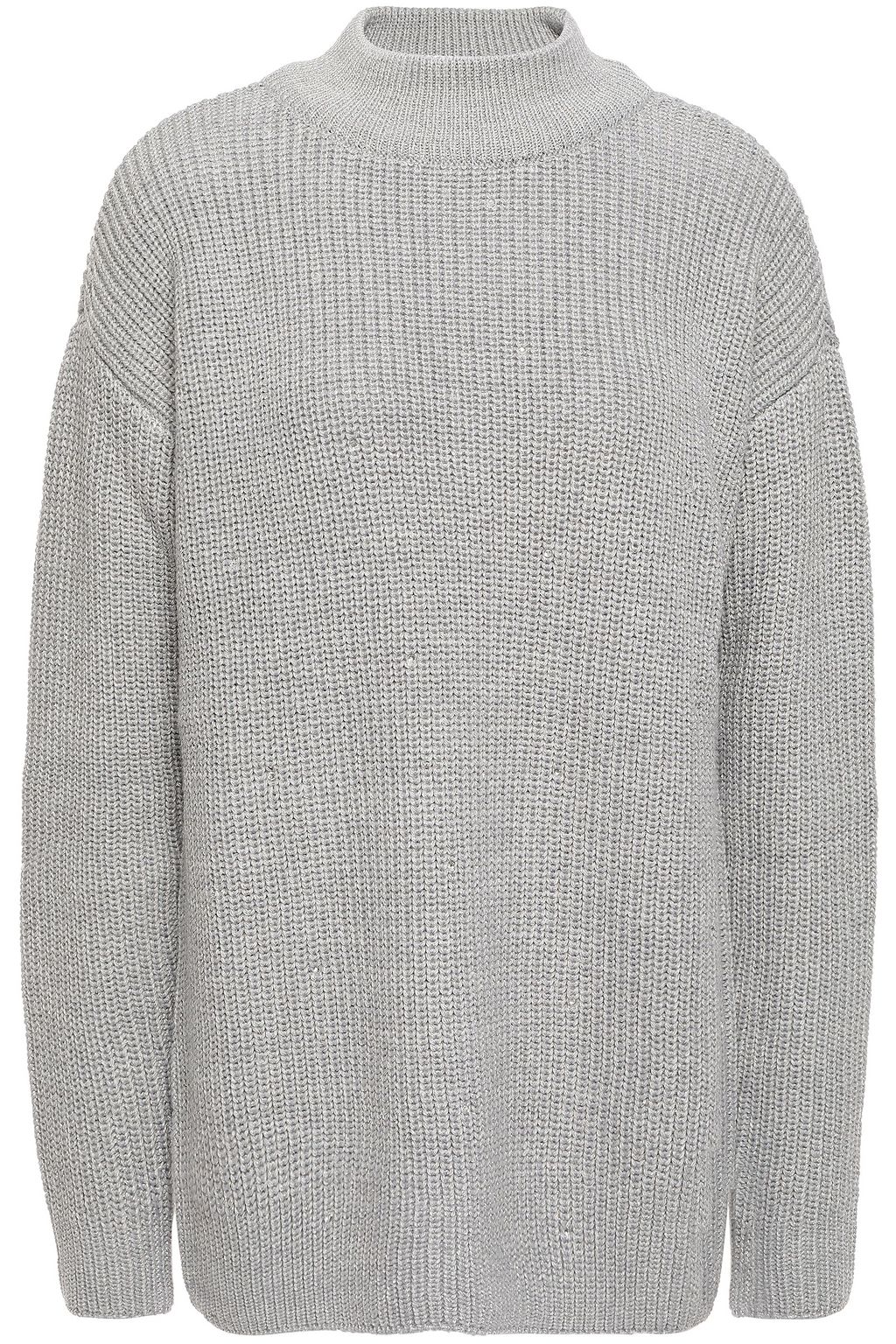 michael kors grey sweater