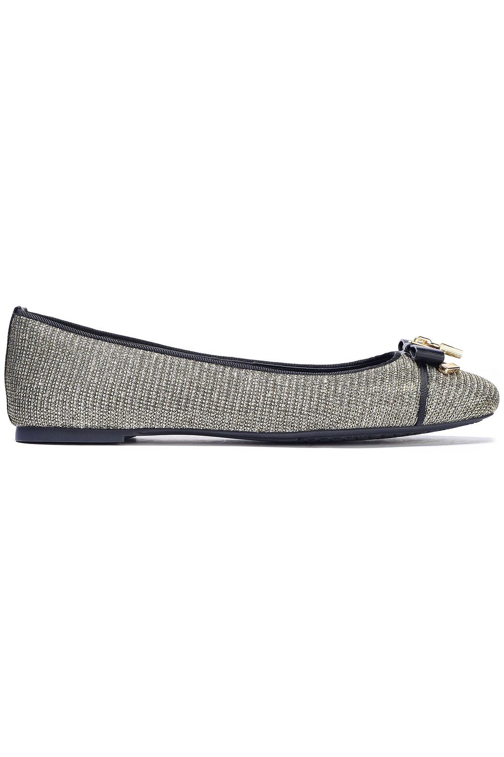 michael kors alice loafer