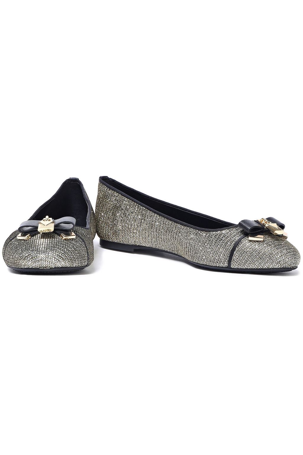 alice ballet flat