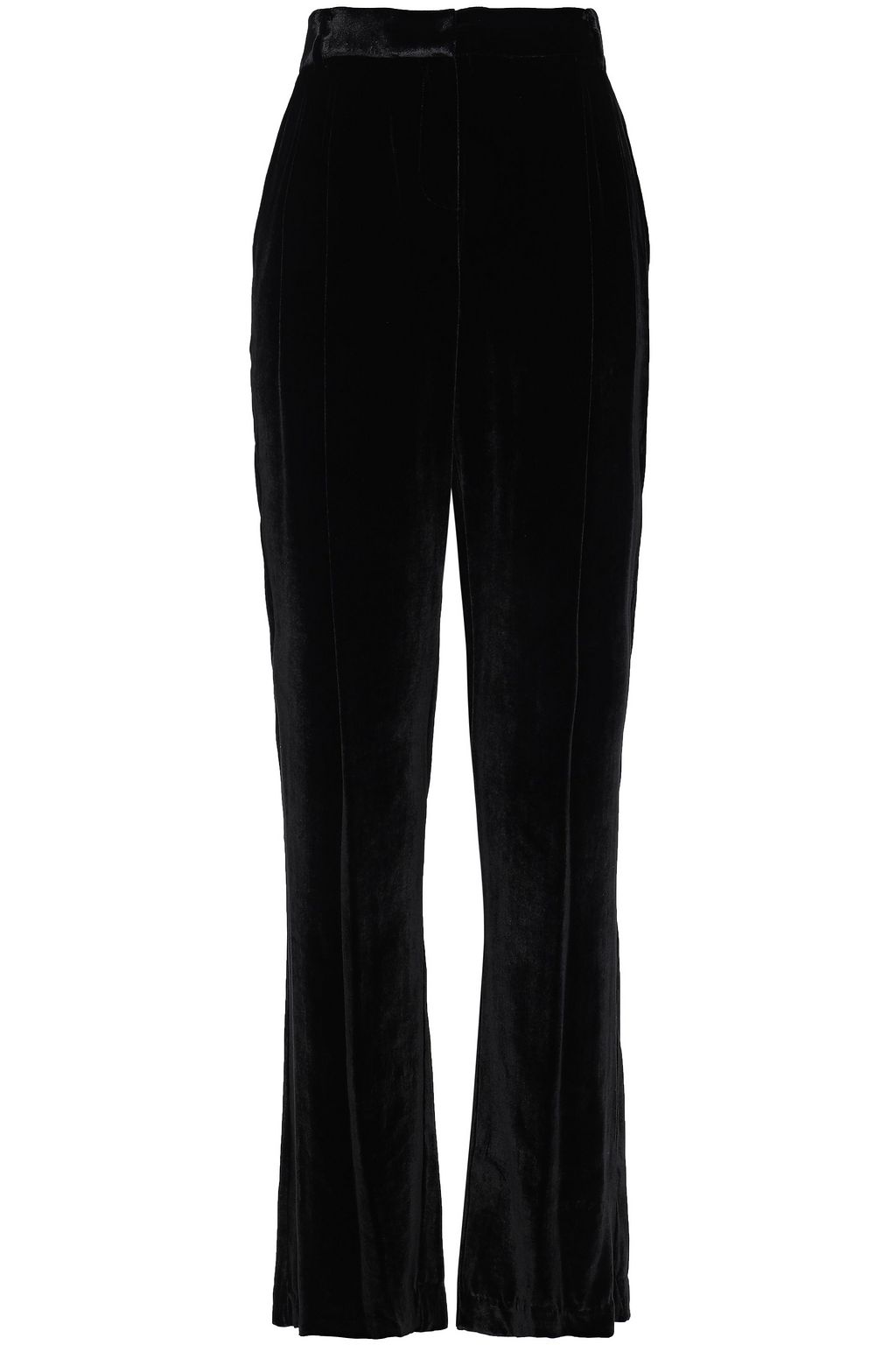 michael kors velvet pants