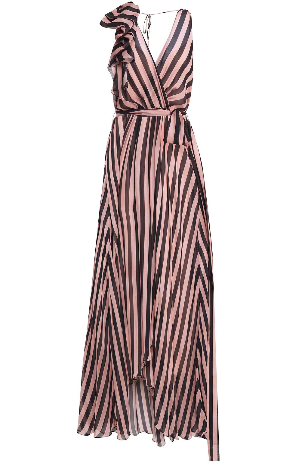 temperley maxi dress