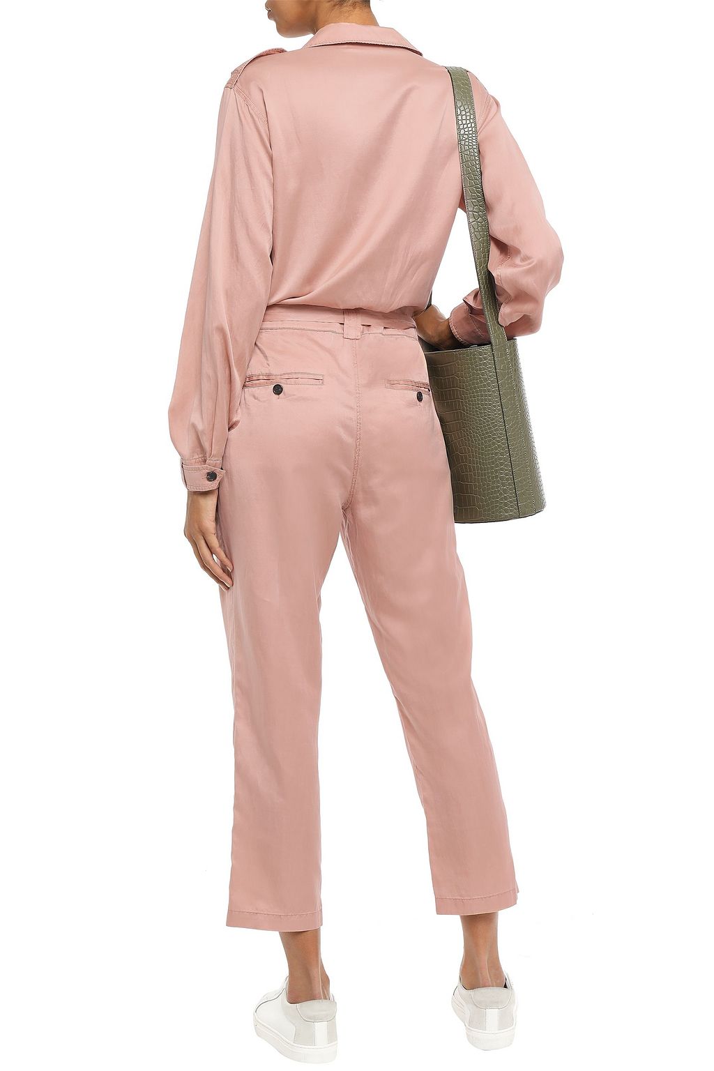 alc jeter jumpsuit