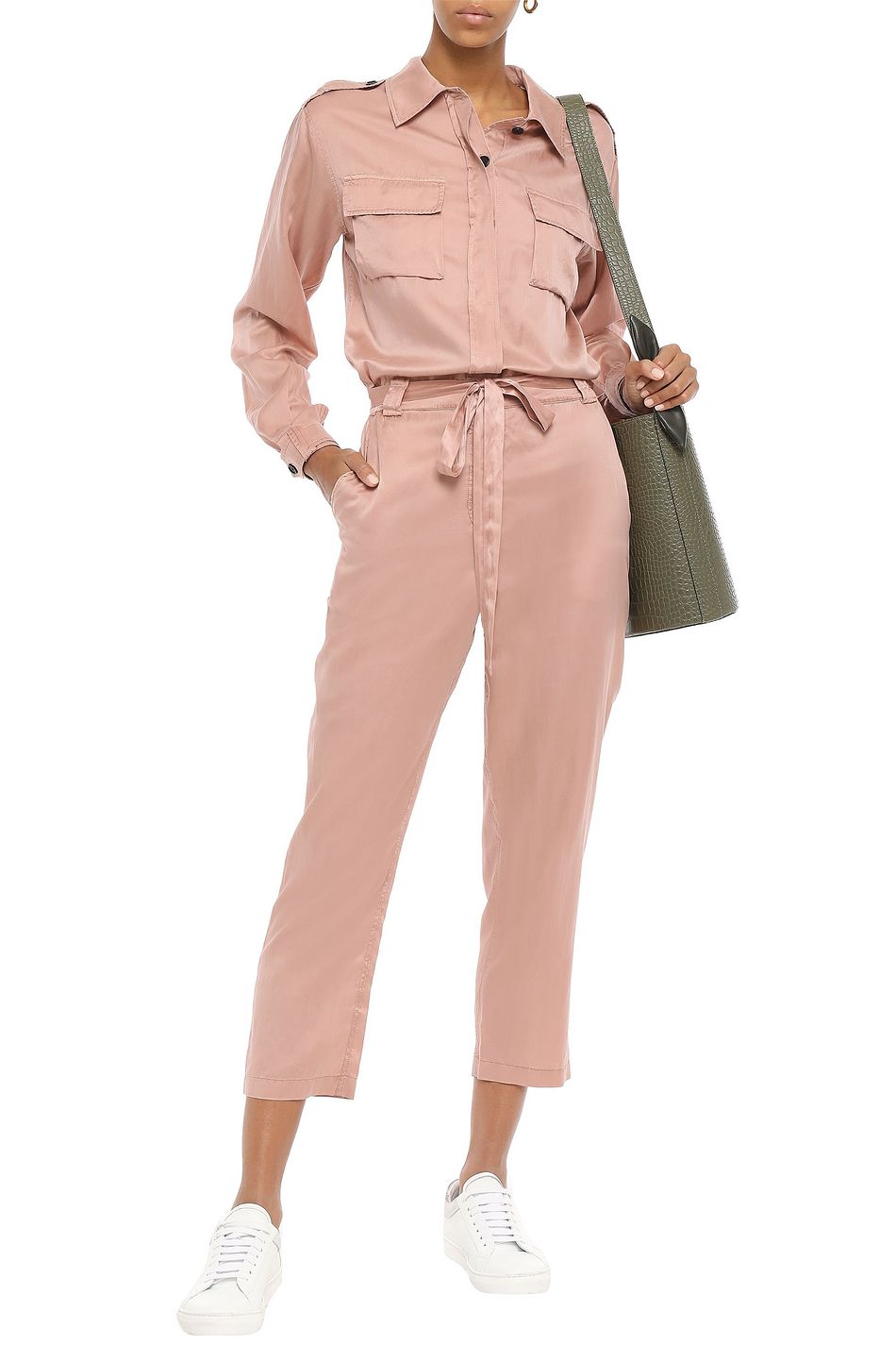 alc jeter jumpsuit