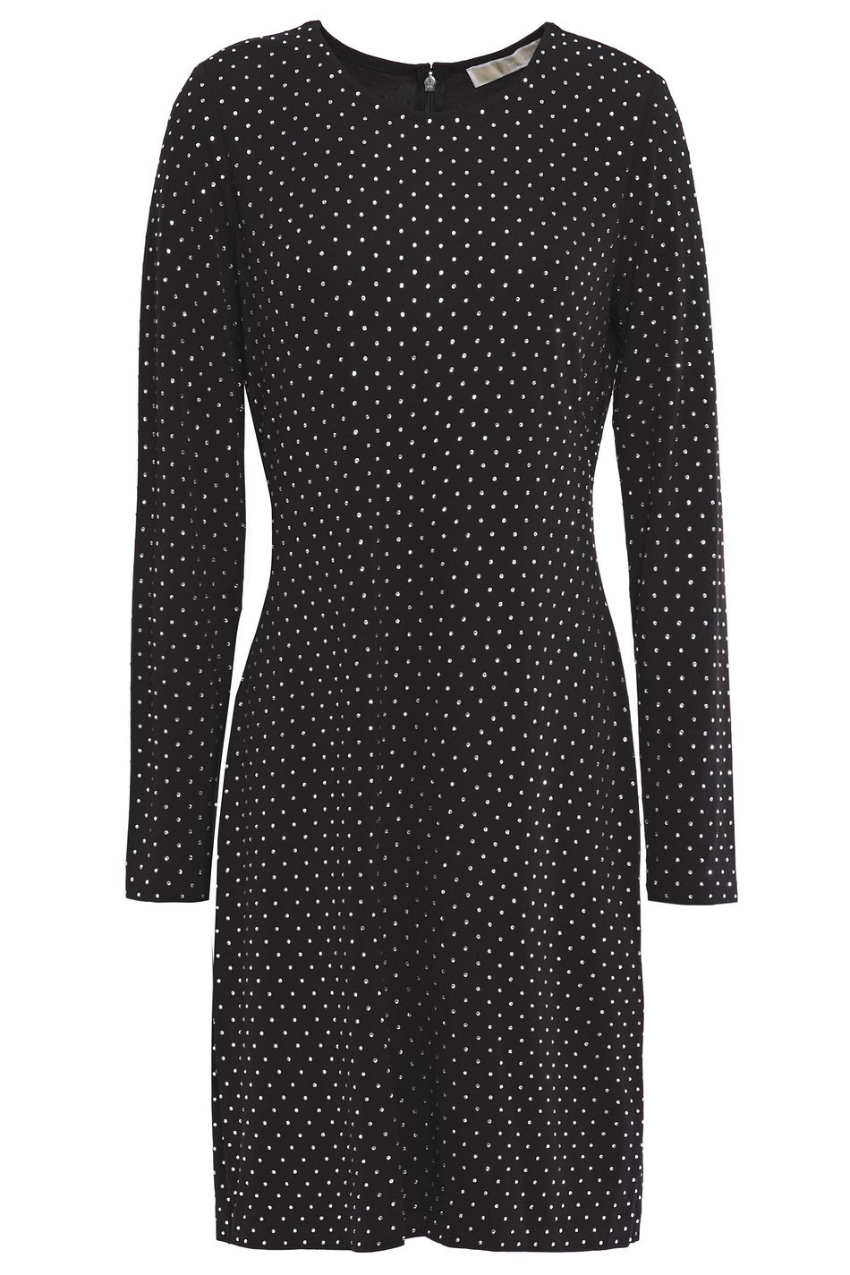 michael kors jersey dress