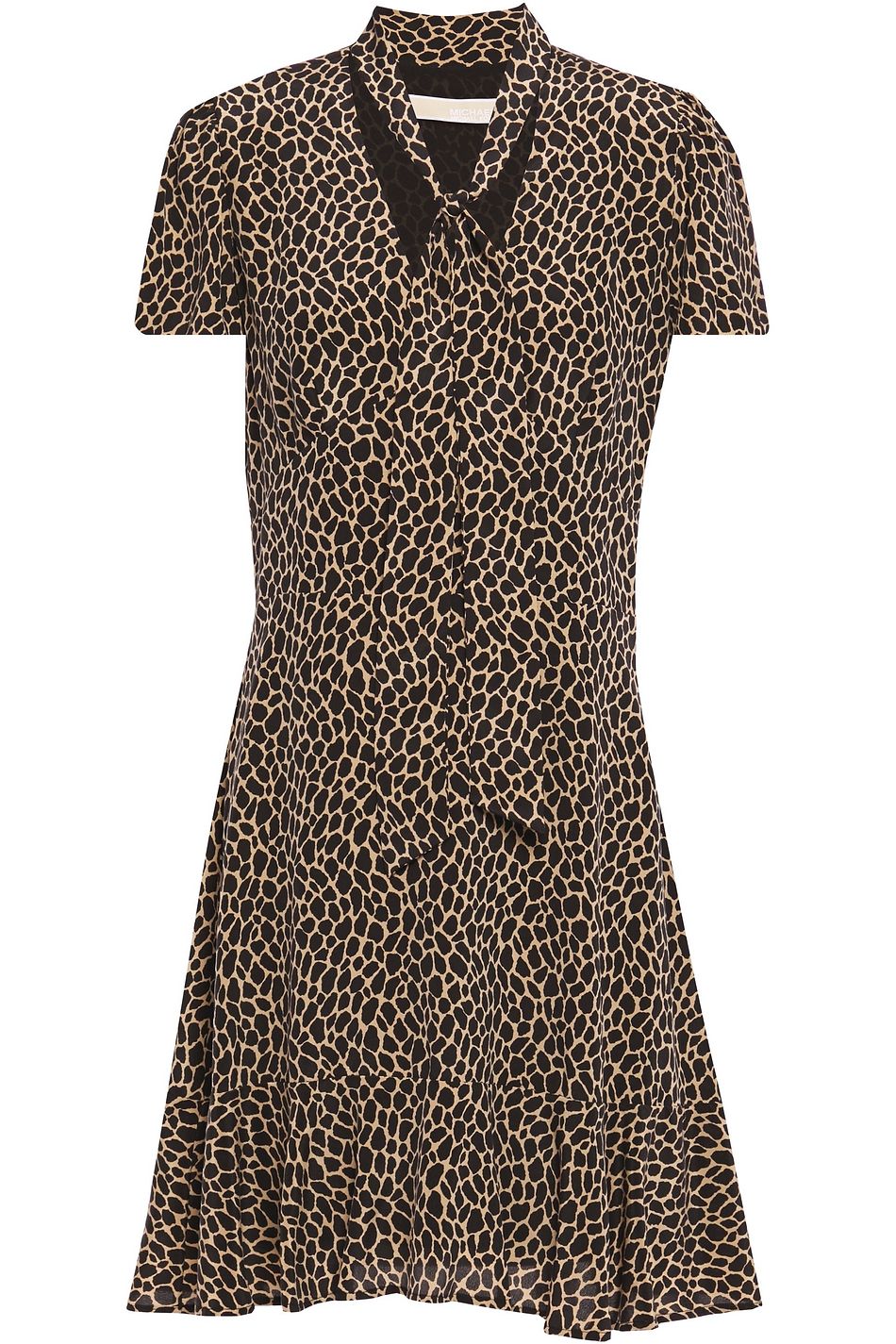 michael kors dress on sale