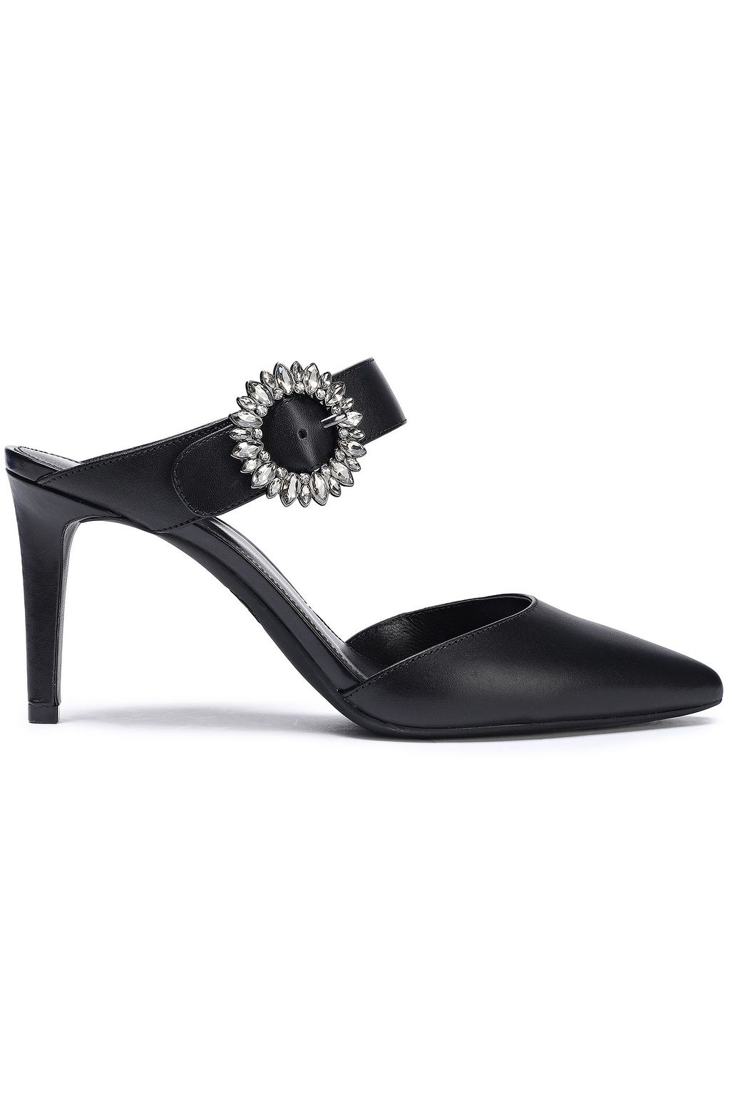 michael kors mary jane pumps