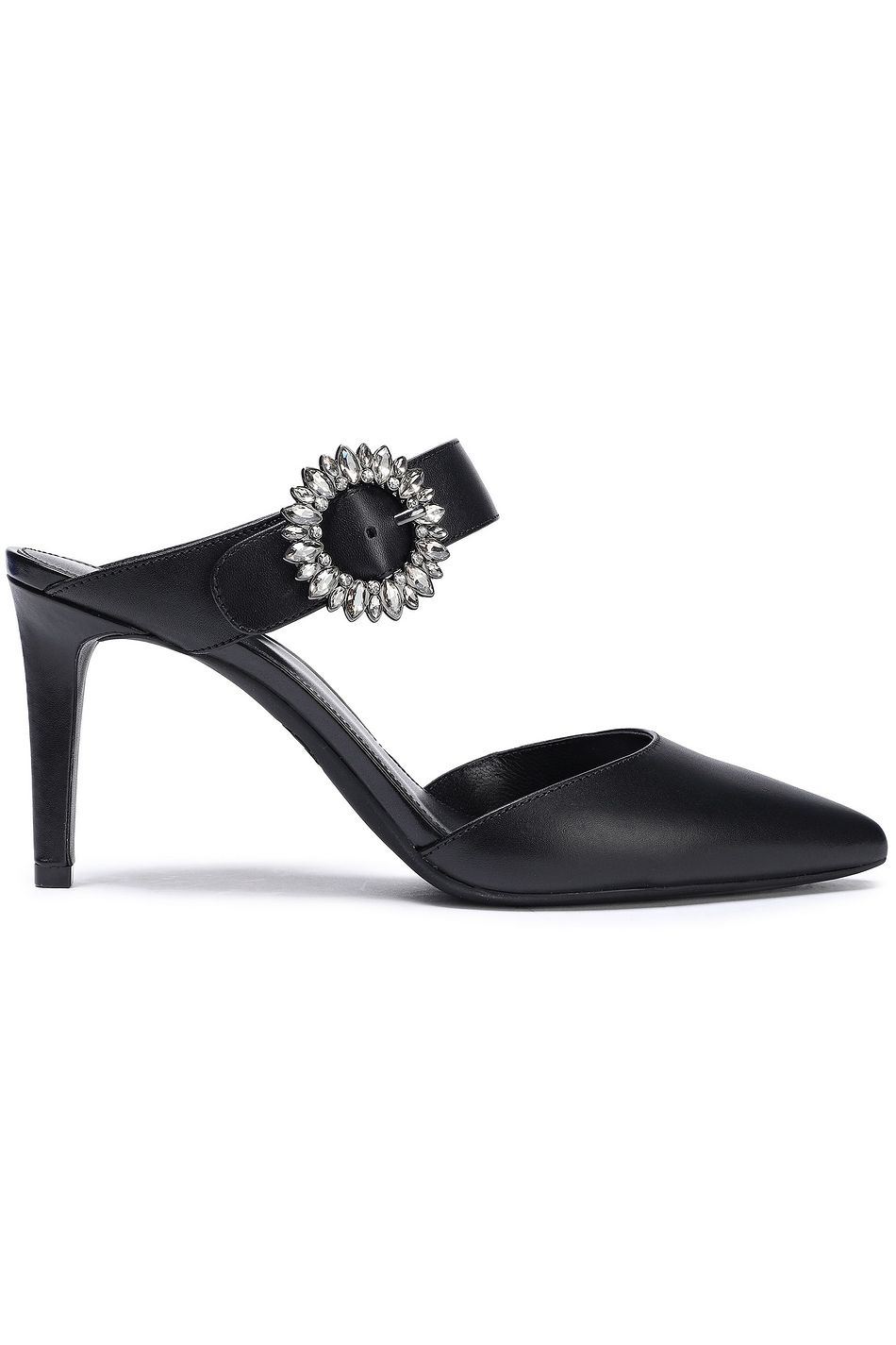 michael kors mary jane heels