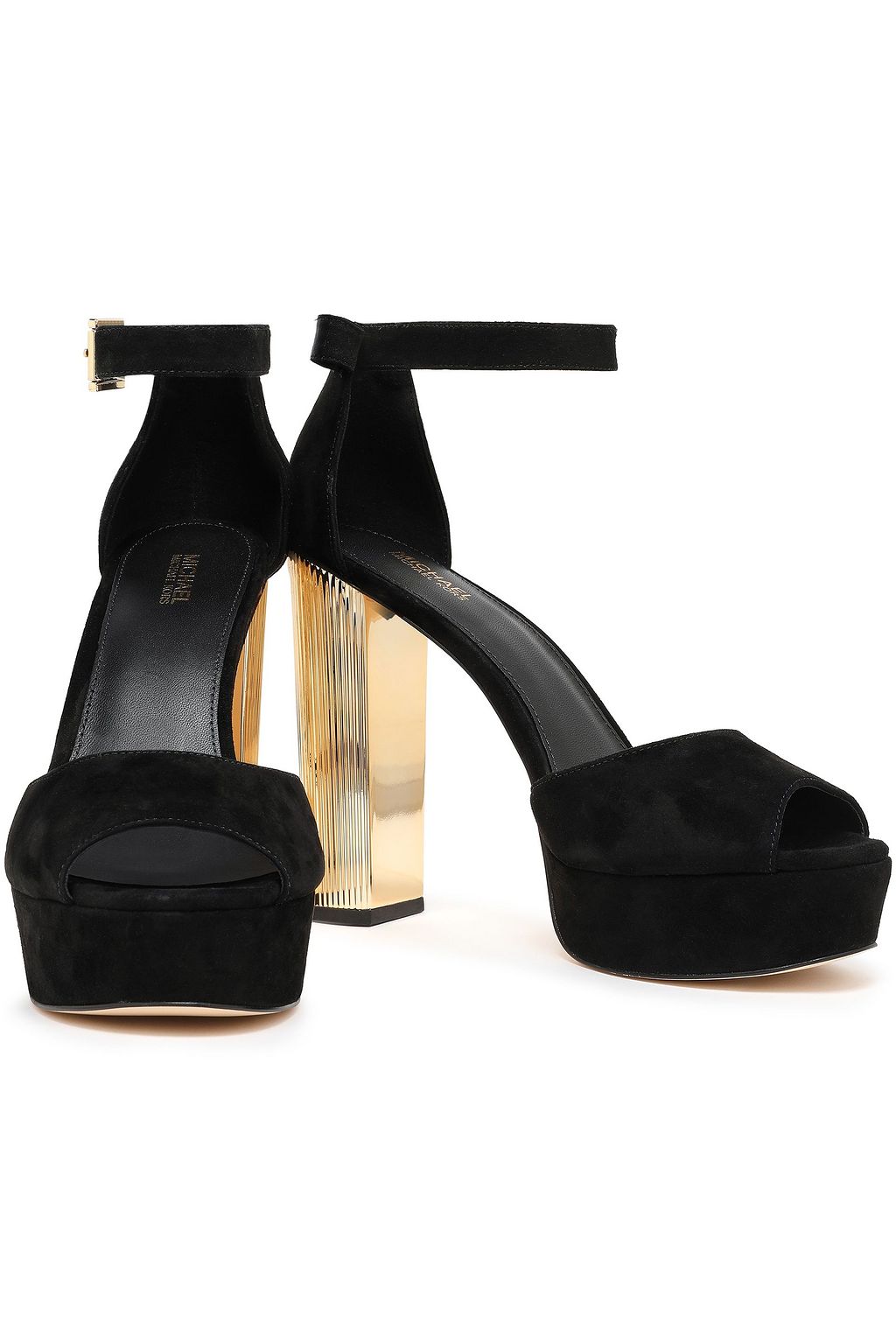 michael kors paloma platform