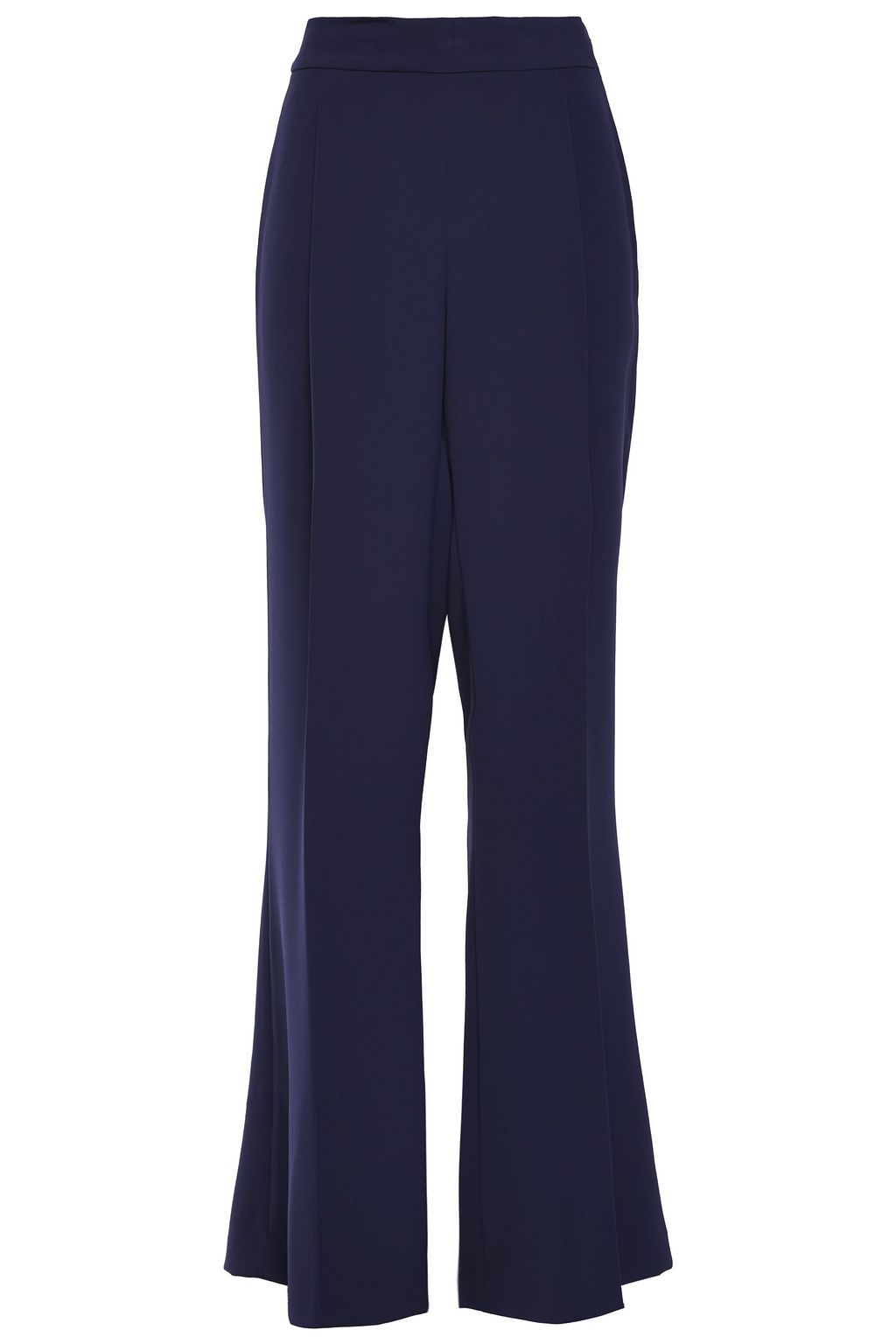 michael kors navy blue pants