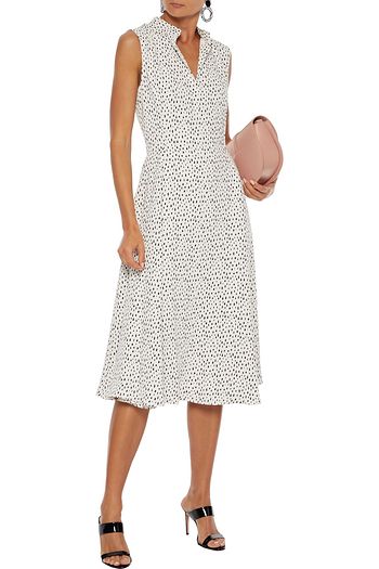 adam lippes white dress
