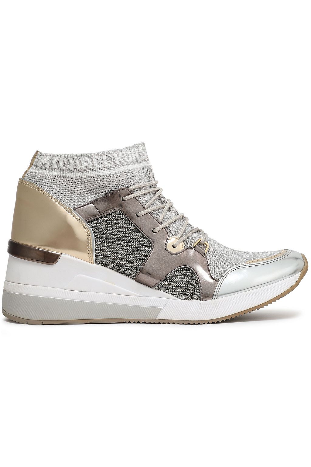 michael kors hilda sneakers