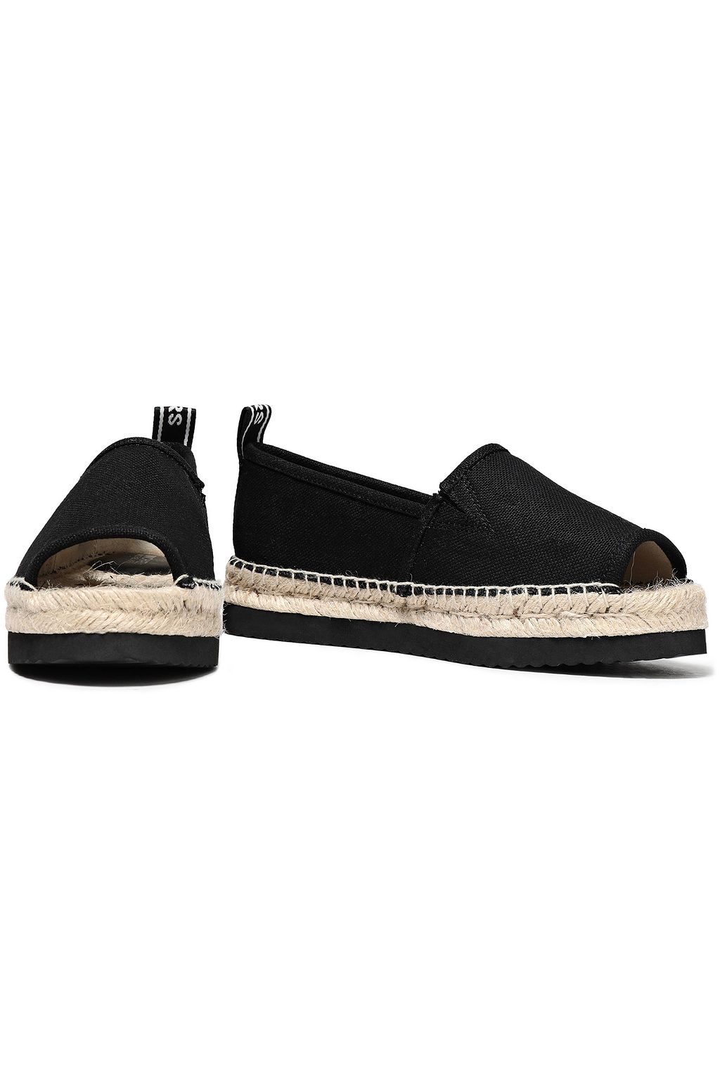 michael kors hastings espadrille slip on