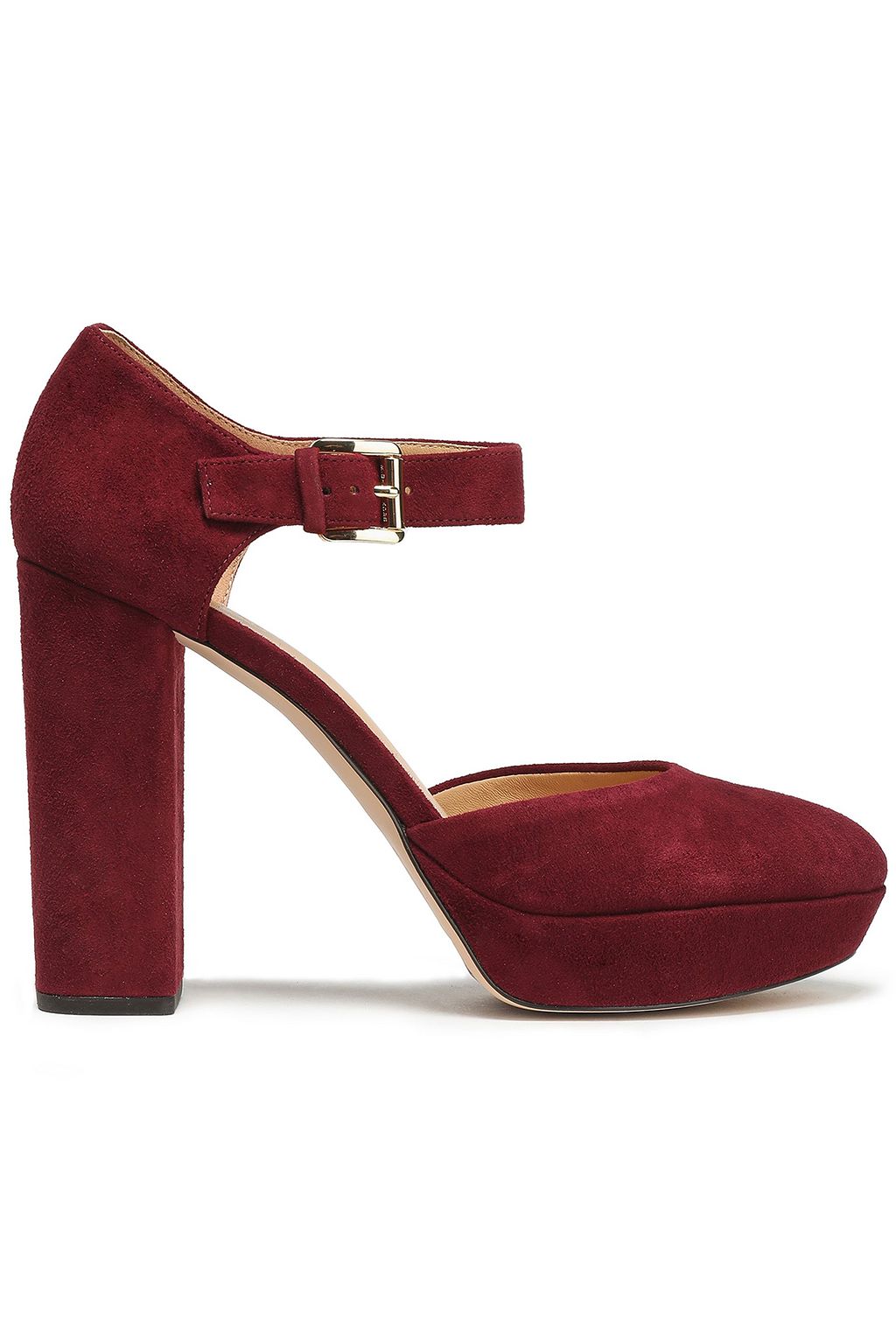 michael kors mary jane shoes