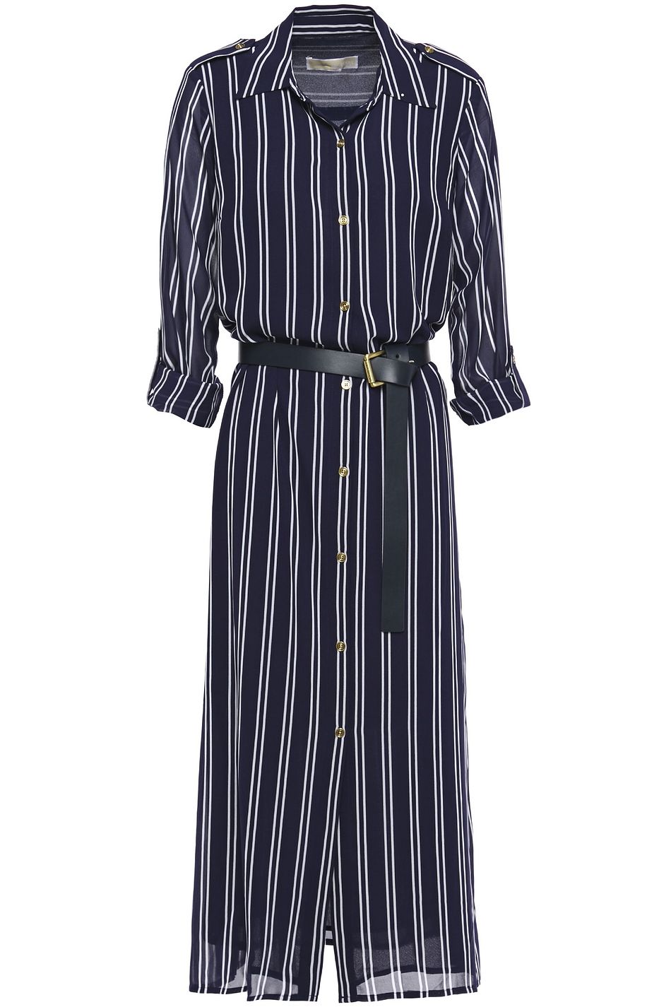 michael kors shirt dress for sale