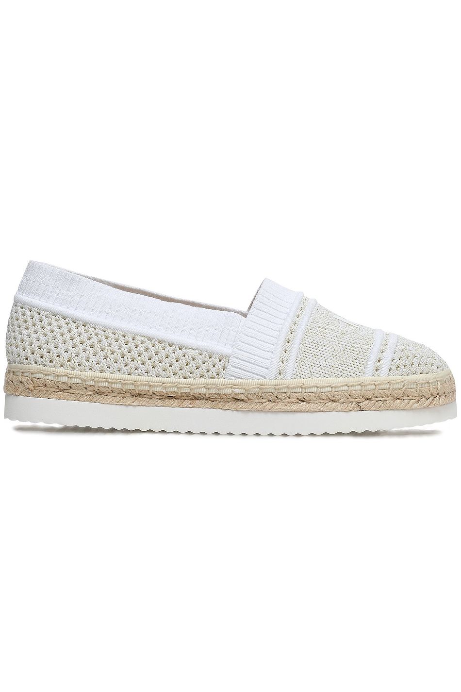 michael michael kors raya espadrille flats