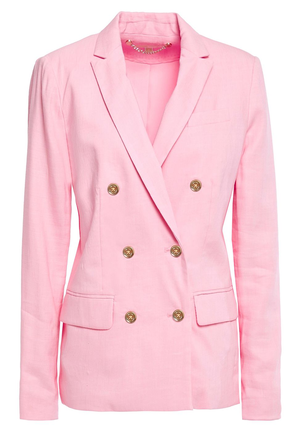 michael kors baby coat