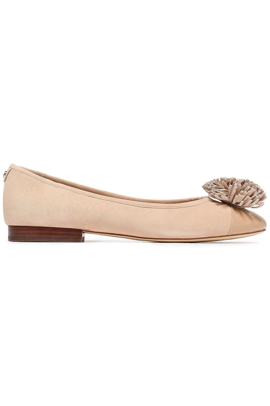 michael kors ballet flats sale