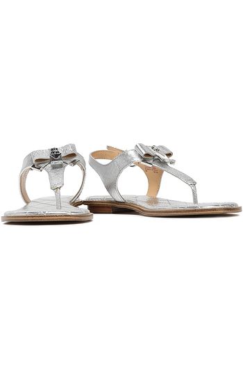 michael kors alice sandals