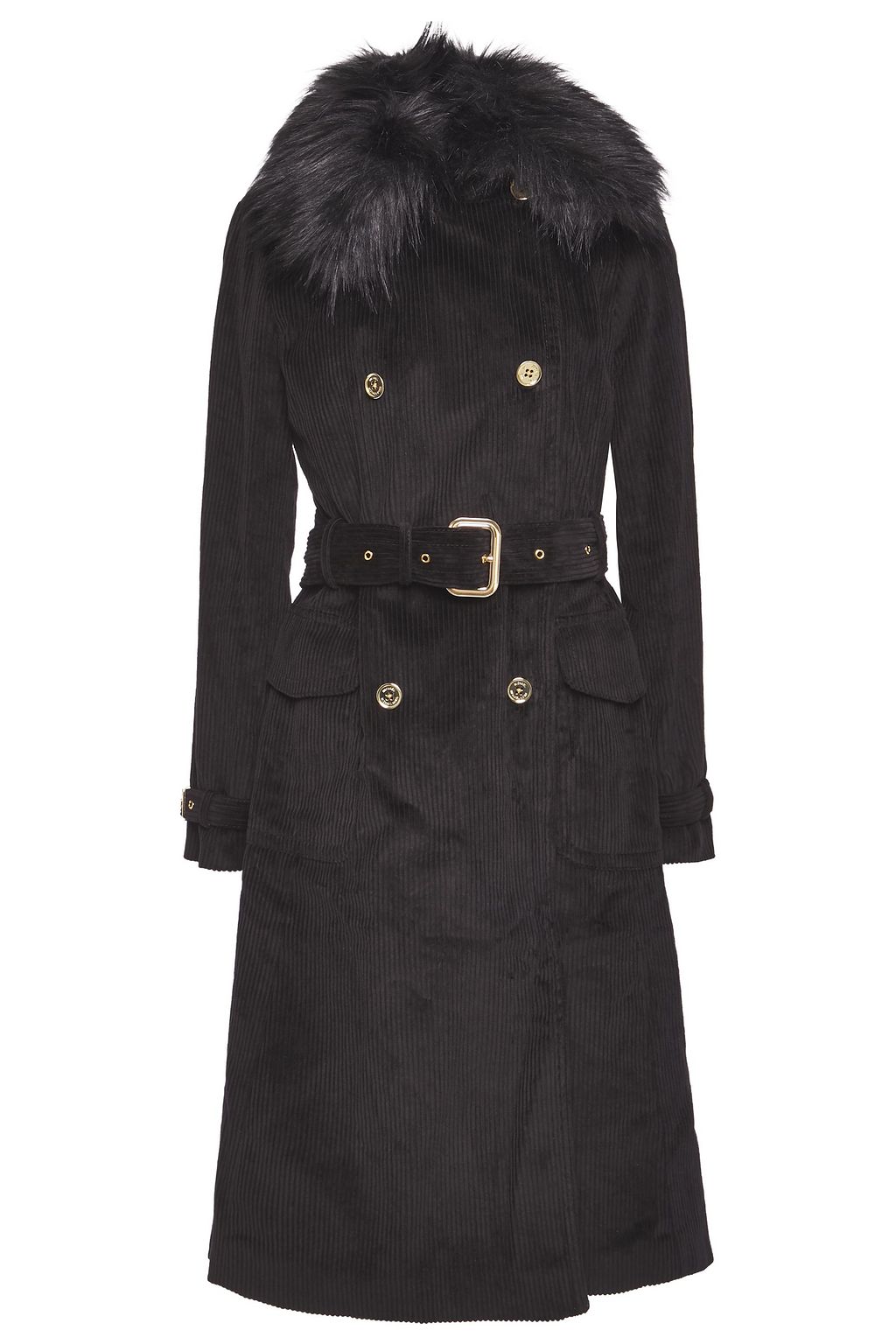 michael kors trench coat sale