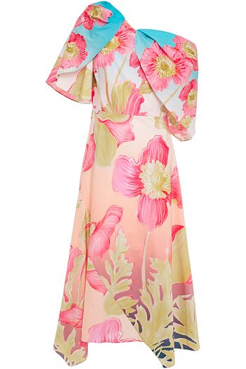 womens designer summer dresses