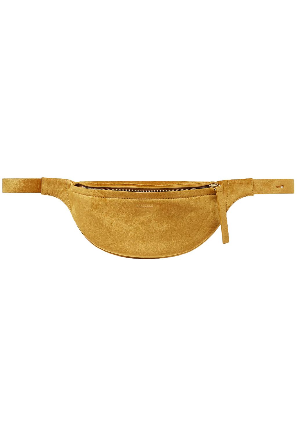 nanushka lubo belt bag