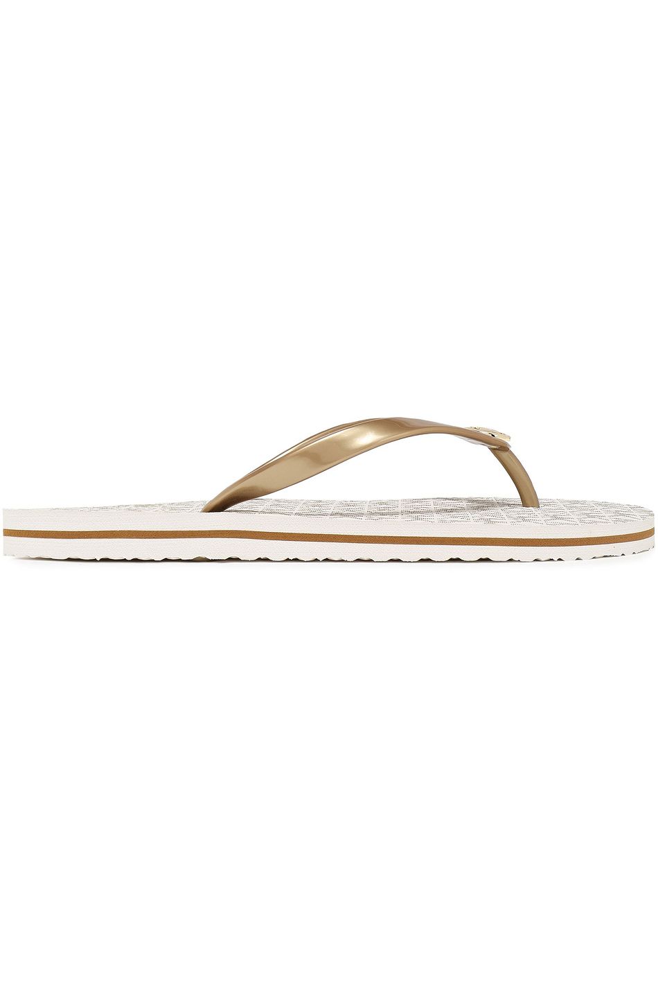 flip flop michael kors sale