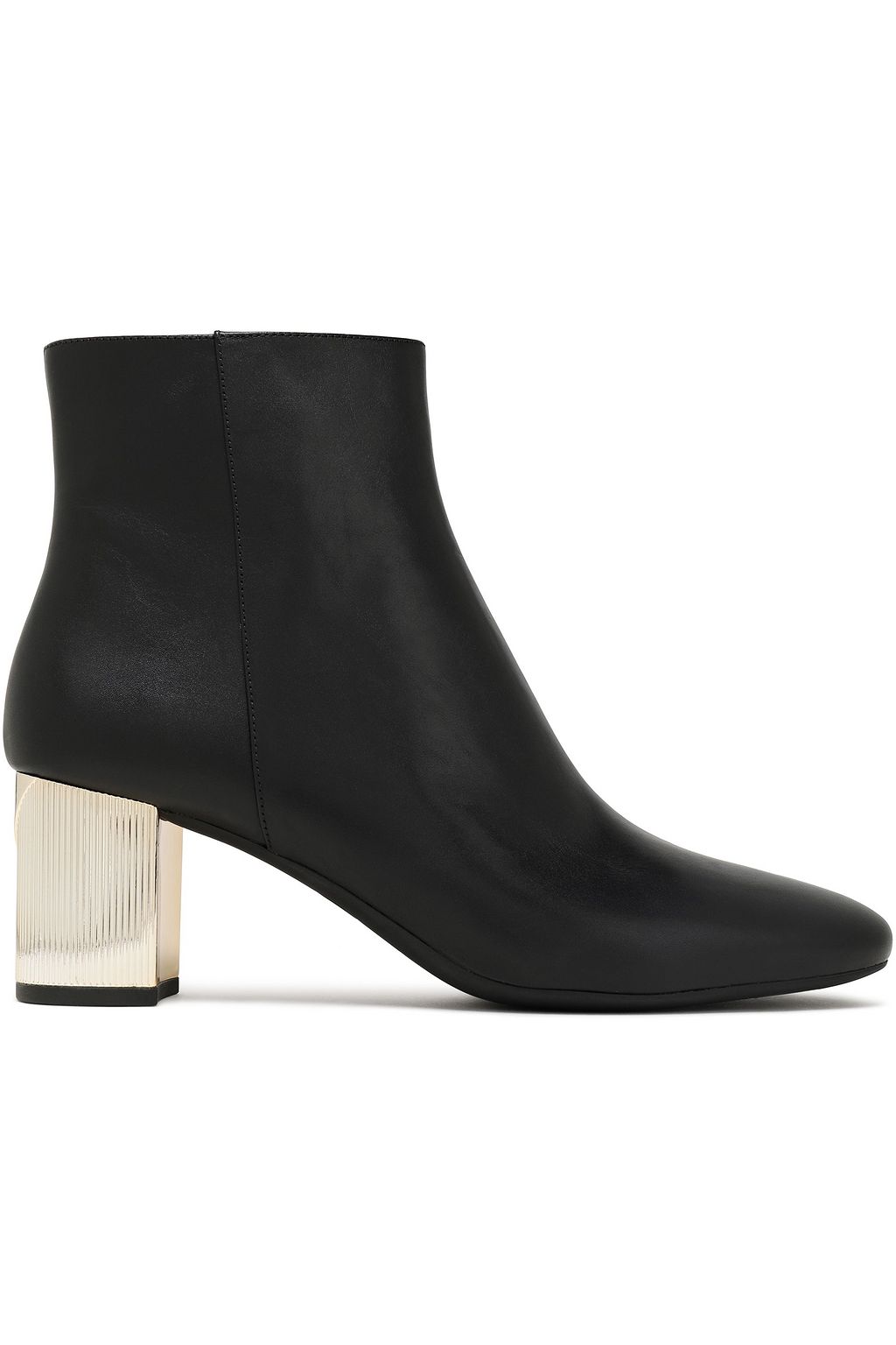 paloma leather ankle boot