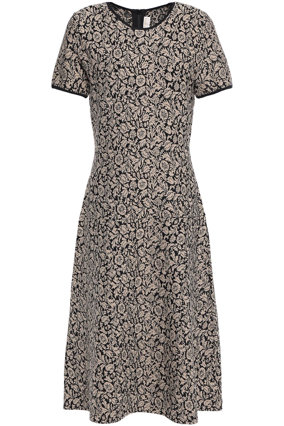 michael kors knitted dress
