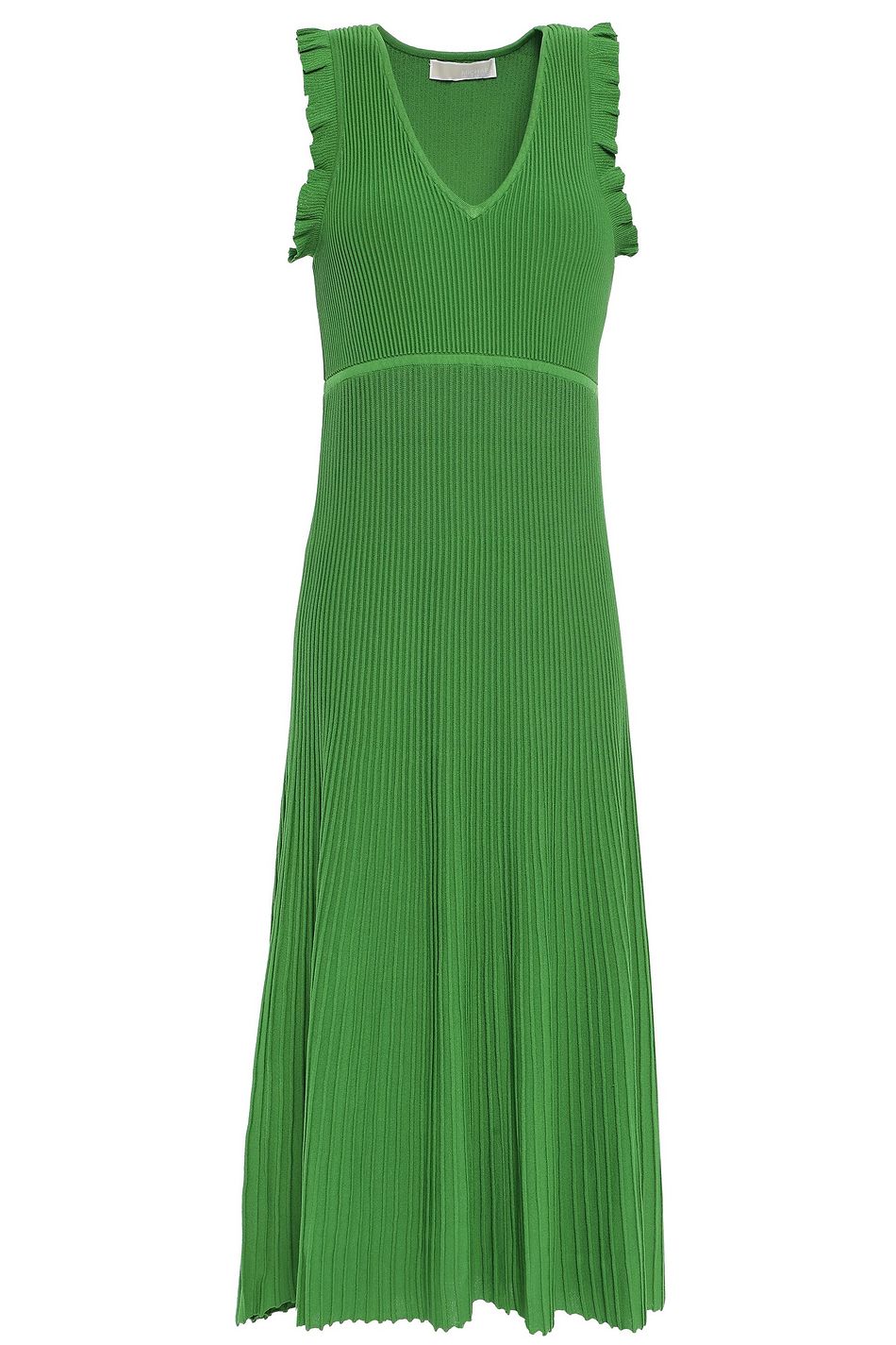 michael kors midi dress