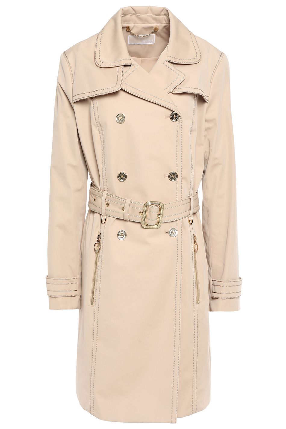 michael kors raincoat sale