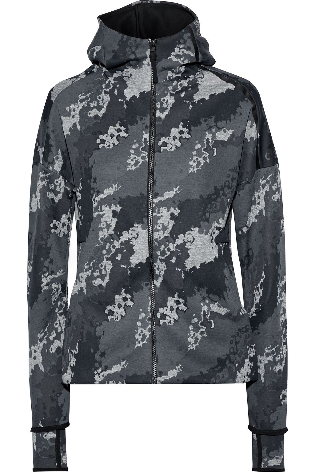 adidas zne track jacket