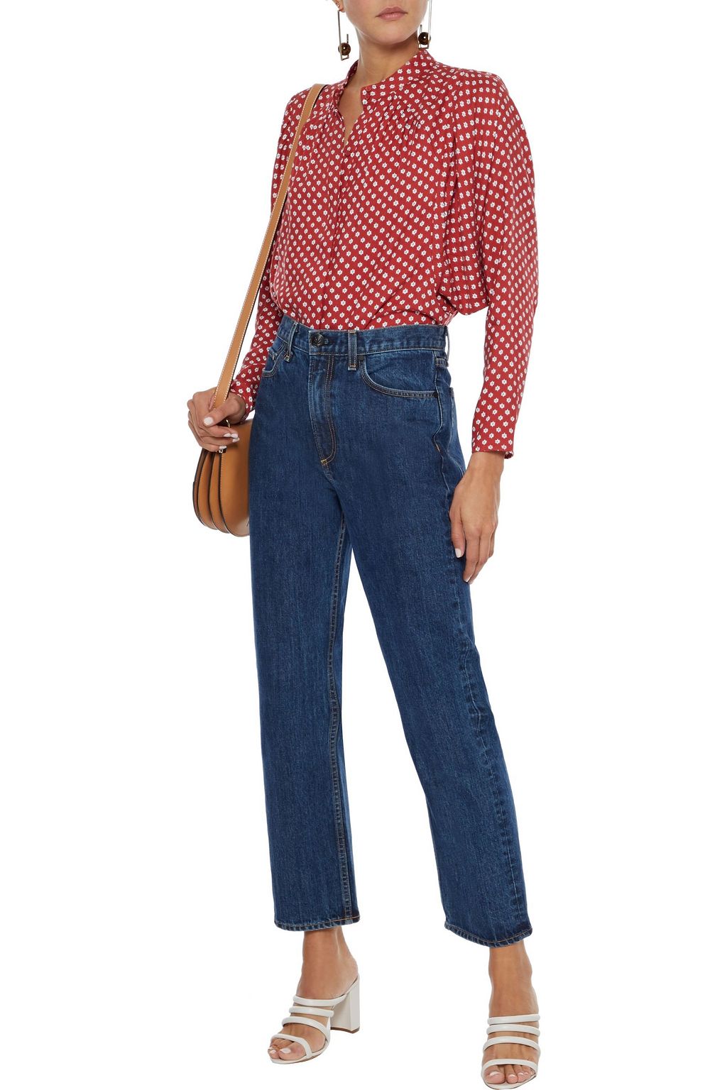 joie tangia top