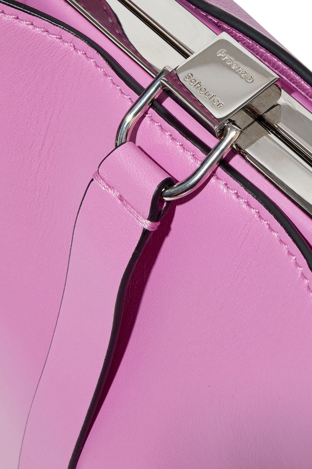 PROENZA SCHOULER Leather shoulder bag