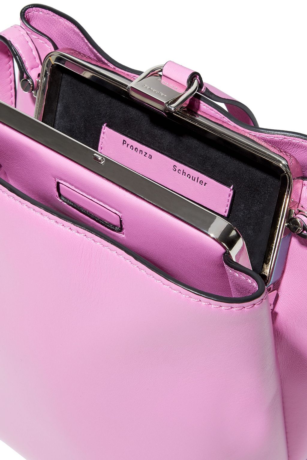 PROENZA SCHOULER Leather shoulder bag