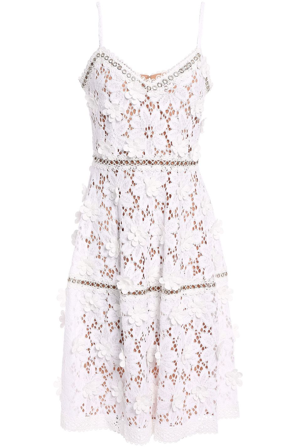 Floral Lace Dress Michael Kors 2025 | www.angloamericancentre.it Floral Lace Dress Michael Kors 2025 | www.angloamericancentre.it