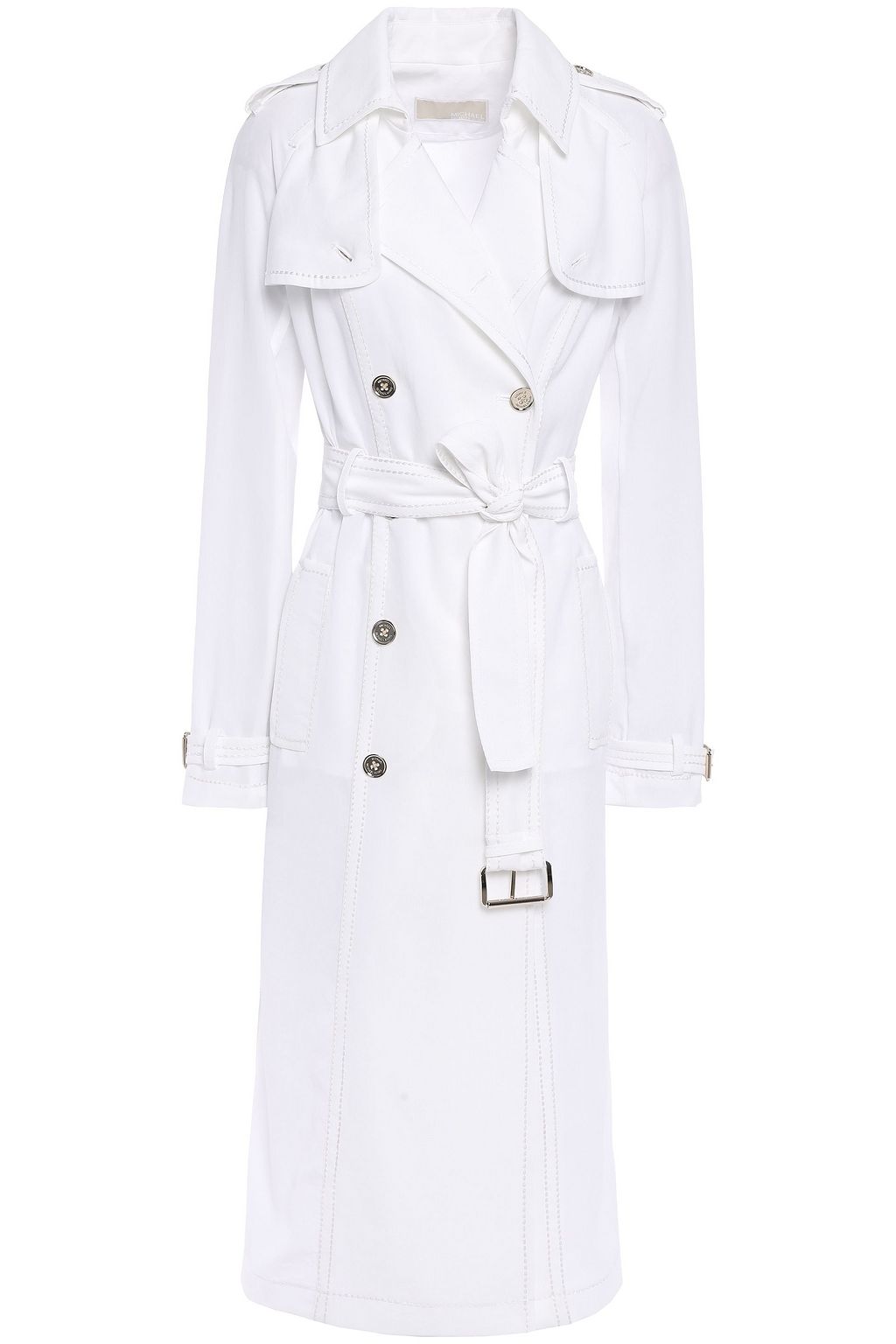 michael kors trench coat sale
