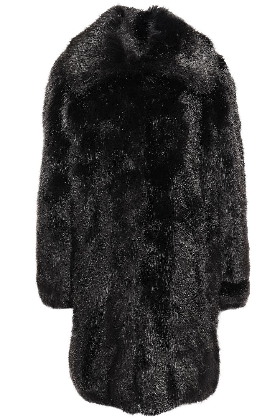 teddy bear short coat