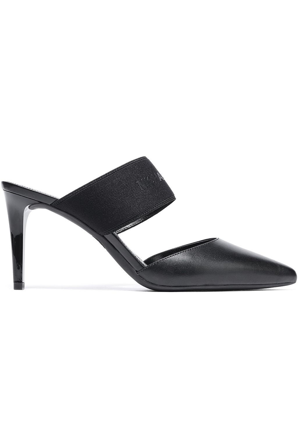 michael kors meadow flats