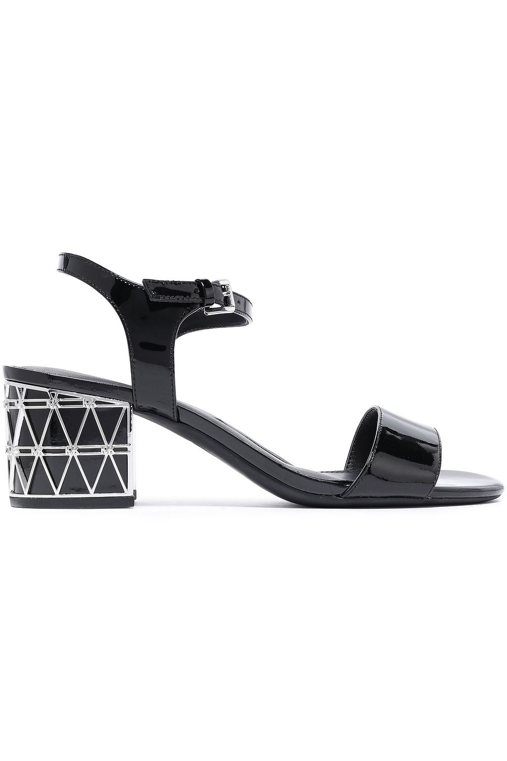 cheap michael kors heels